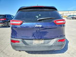 Jeep Cherokee 2016