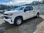 Chevrolet Silverado 2021