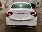 Chrysler 200 2016