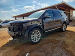 Ford Explorer 2017