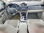 Toyota Camry Solara 2012