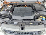 Land Rover Range Rover 2011