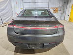 Lincoln MKZ 2016