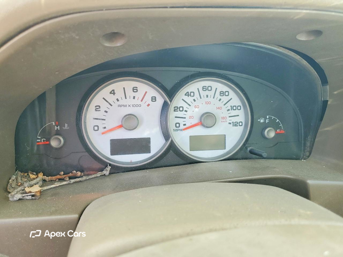 Ford Escape 2005