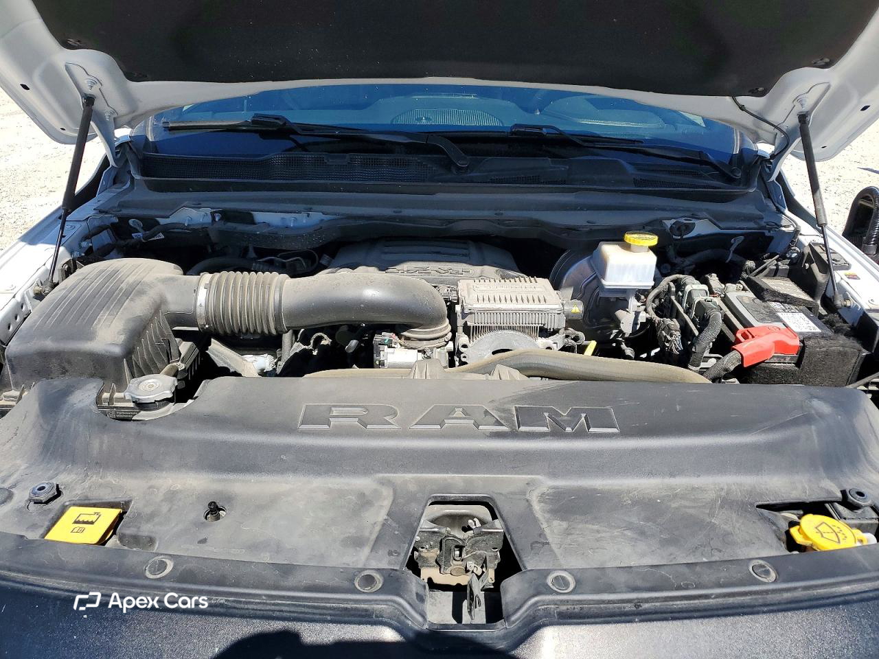RAM 1500 2024