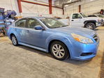 Subaru Legacy 2012
