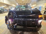 Chevrolet Silverado 2021