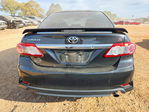 Toyota Corolla 2011