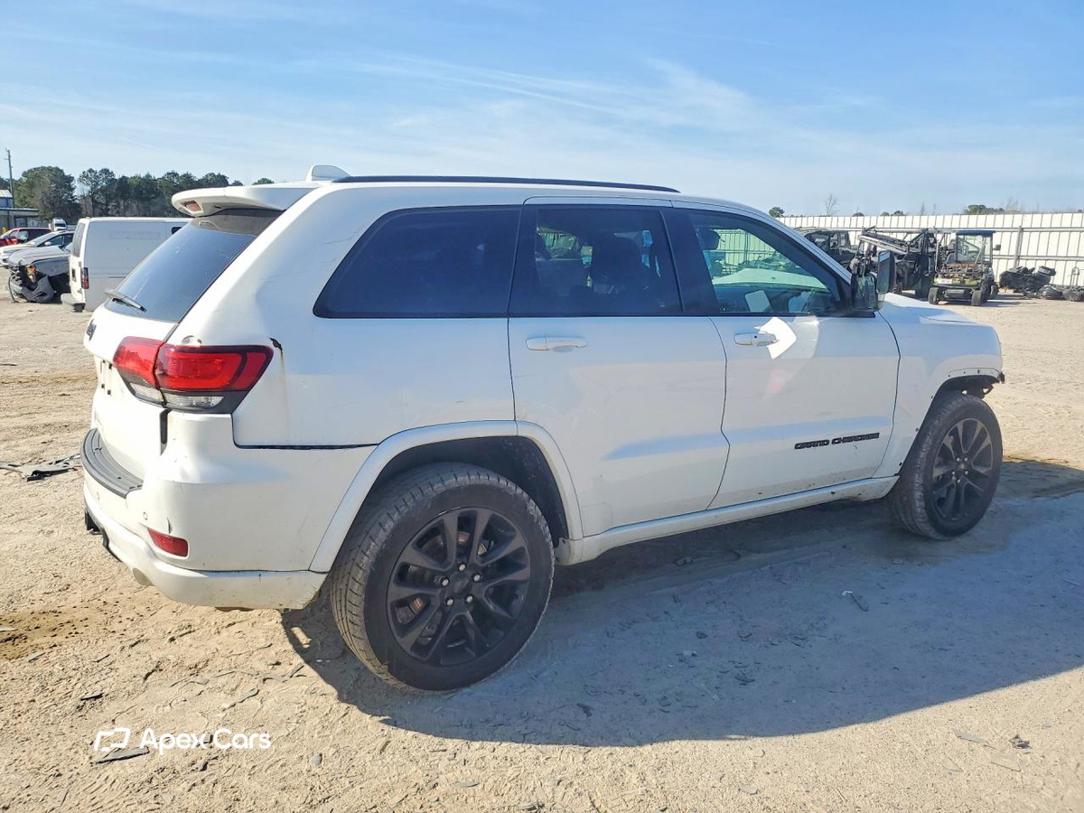 Jeep Cherokee 2019