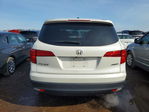 Honda Pilot 2017