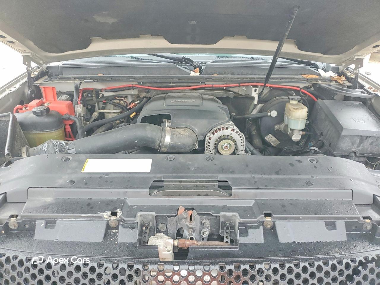 GMC Yukon 2007