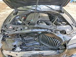 BMW Series 5 2011