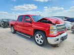 Chevrolet Silverado 2014