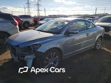 Volvo C70 2013 - Image 1 of 12