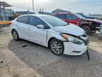 Kia Forte 2016