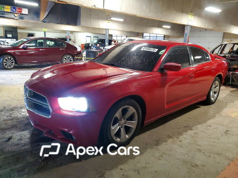 Dodge Charger 2013 - Image 1 of 12
