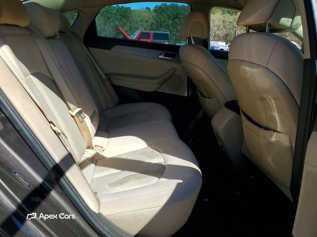 Hyundai Sonata 2017