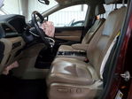 Honda Odyssey 2018
