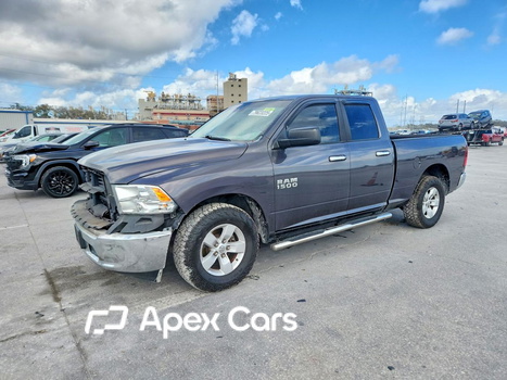 RAM 1500 2015 - Zdjęcie 1 z 12