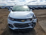 Chevrolet Trax 2017