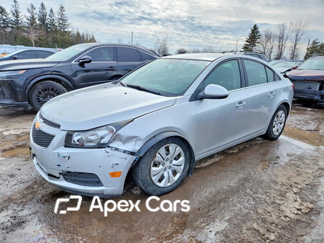 Chevrolet Cruze 2014 - Image 1 of 12