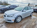 Chevrolet Cruze 2014