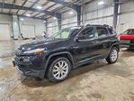 Jeep Cherokee 2015