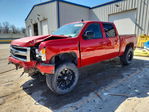 Chevrolet Silverado 2007