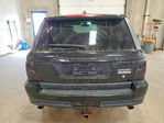 Land Rover Range Rover 2006
