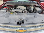 Chevrolet Silverado 2013