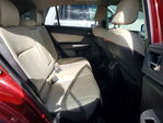Subaru XV 2016