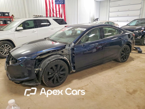 Mazda 6 2018 - Image 1 of 13
