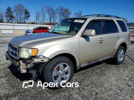 Ford Escape 2010 - Image 1 of 12