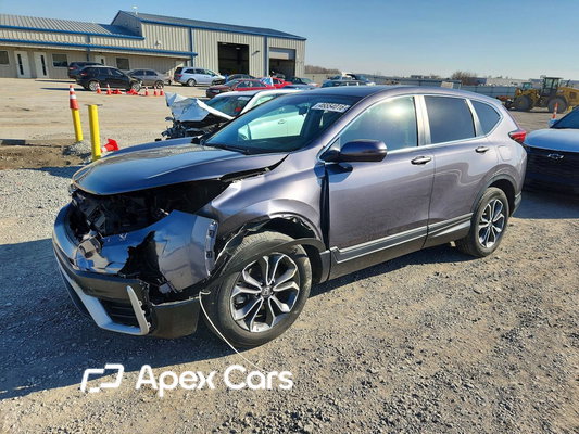 Honda CR-V 2020 - Image 1 of 12