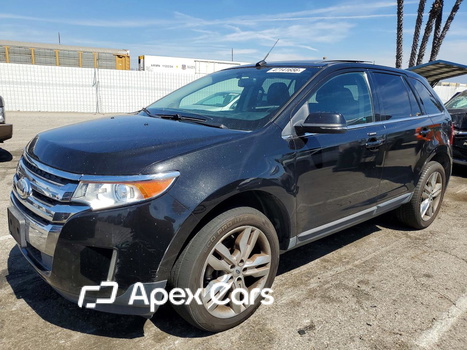 Ford Edge 2014 - Image 1 of 13