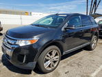 Ford Edge 2014