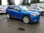 Mazda CX-5 2014