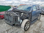 Chevrolet Tahoe 2020