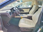 Lexus RX 2018