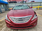 Hyundai Sonata 2012