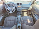 Nissan Versa 2017