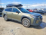 Subaru Outback 2025