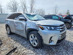 Toyota Highlander 2018