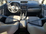 Subaru Forester 2017