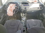 Honda Fit 2011