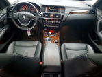 BMW X3 2017
