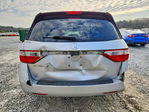 Honda Odyssey 2011