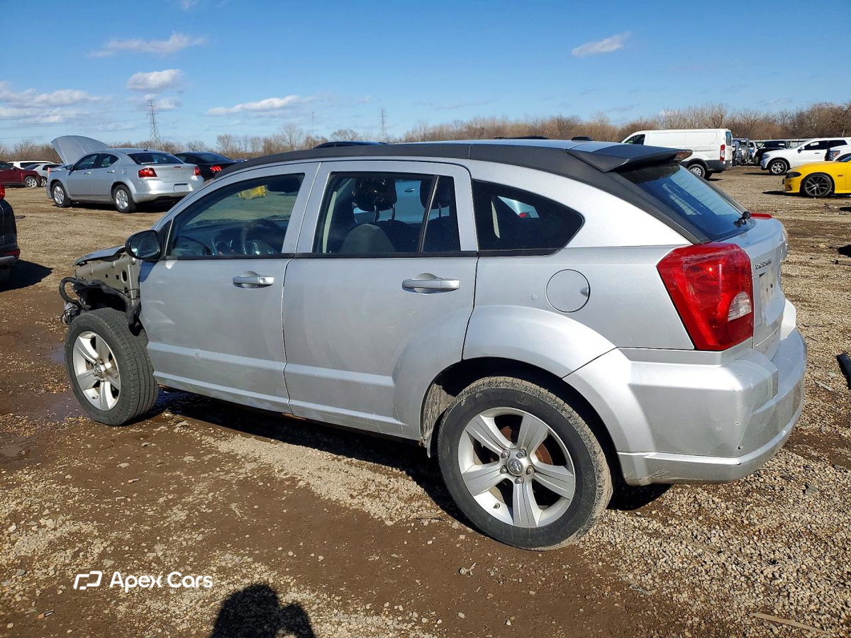 Dodge Caliber 2011