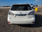 Lexus RX 2012