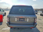 Land Rover Range Rover 2010